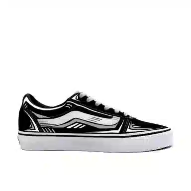 Vans Ward