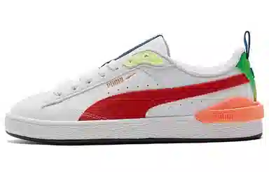 PUMA Suede Bloc LTH