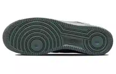 Nike Air Force 1 Low Grey Black Blue