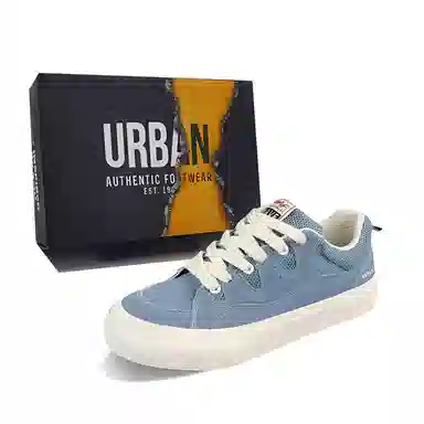 URBAN AUTHENTIC