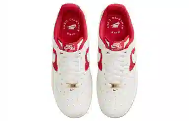 Nike Air Force 1 Low "Athletic Department"