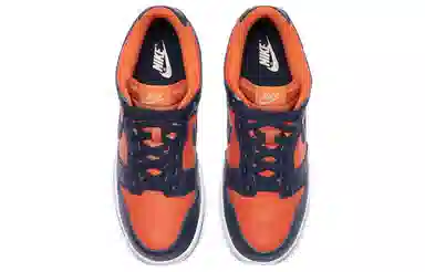 Nike Dunk Low SP "Champ Colors"