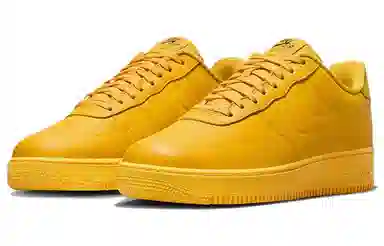Nike Air Force 1 Low Yellow