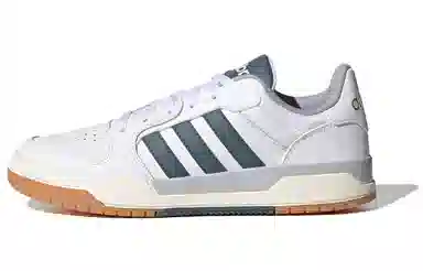 adidas Neo Entrap White Grey