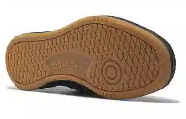 Reebok Club C 85 Black