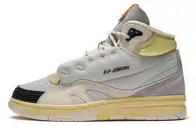 LiNing 937 Deluxe Hi SP TPU