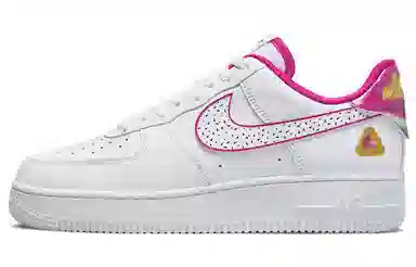 Nike Air Force 1 Low Dragonfruit