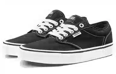 Vans Era Black
