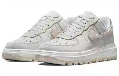 Nike Air Force 1 Low Summit White