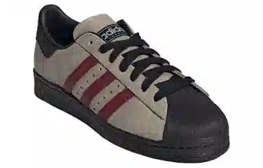 adidas Superstar 82 Beige Brown