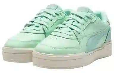 PUMA Ca Pro Lux Mint