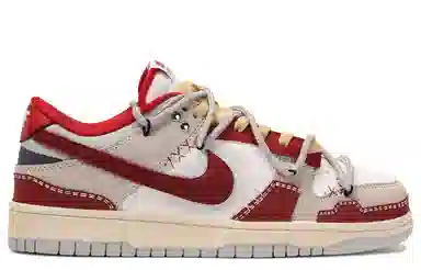 Nike Dunk Low Roaming Plan