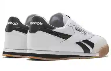 Reebok CAMPIO XT White