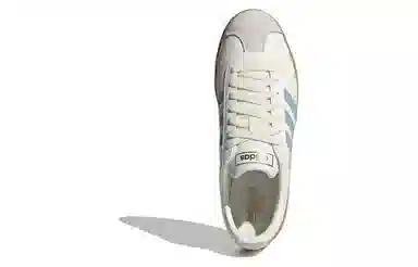 adidas Neo VL Court Classic White Blue