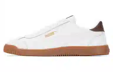 PUMA Club 5v5 White