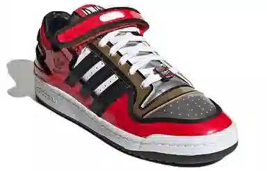 adidas Forum Low "Duff Beer"