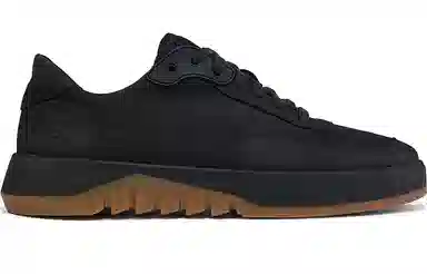Timberland Low Top Sneakers Black