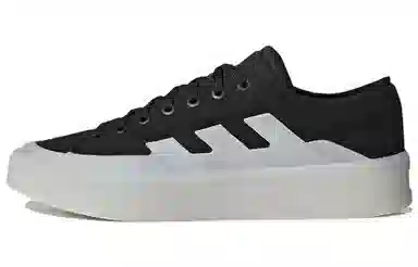 adidas Znsored Lifestyle Black Grey