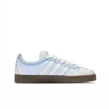 adidas neo VL Court White Blue