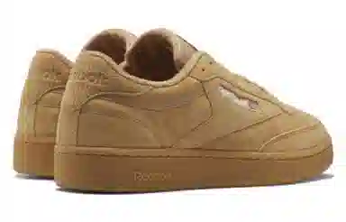 Reebok Club C 85 Brown