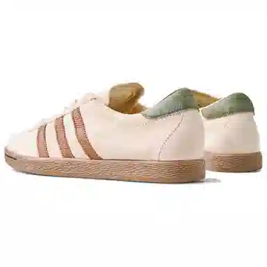 END. x adidas Tobacco "Flyfishing"