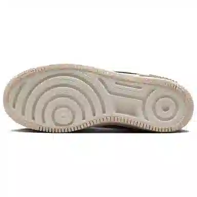 Nike Air Force 1 Shadow Brown