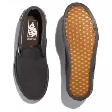 Vans Slip-on Black