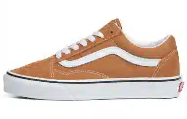 Vans Old Skool Color Theory