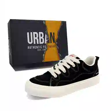 URBAN AUTHENTIC