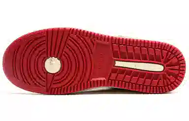 Warrior Low Top Pink