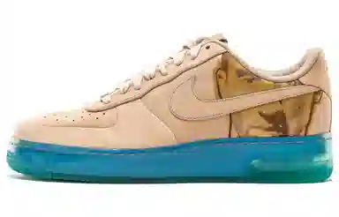 Nike Air Force 1 Low Kobe Beige Blue