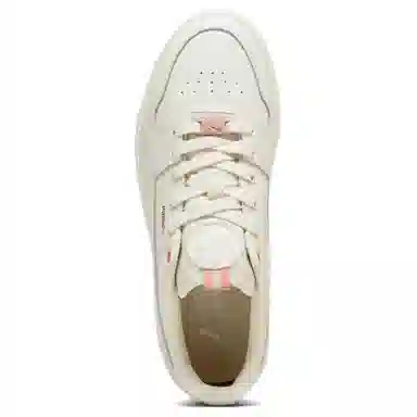 PUMA Carina Street Lux Ivory White