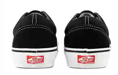 Vans Era Black