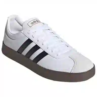 adidas Vl Court Classic White Black