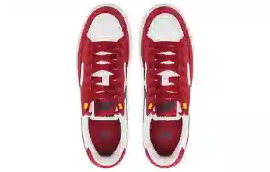 Nike SB Adversary Low White Red Blue