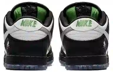 Staple x Nike Dunk SB Pro OG QS "Black Pigeon"