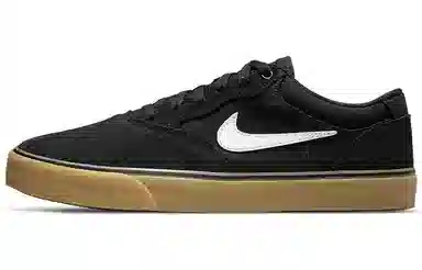 Nike SB Chron 2 Black
