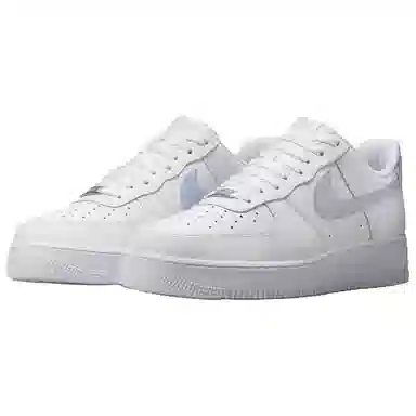Nike Air Force 1 White