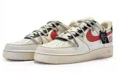 Nike Air Force 1 Low 07