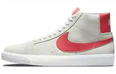Nike Blazer "Lobster"