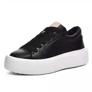 MQ Low Top Sneakers