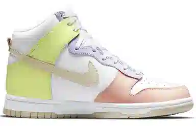 Nike Dunk "Cashmere"
