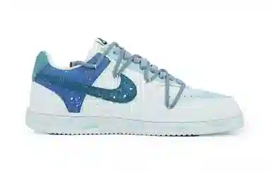 Nike Court Vision 1 Low