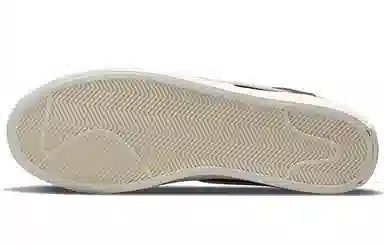 Nike Blazer 77 Infinite "Dark Team Red"