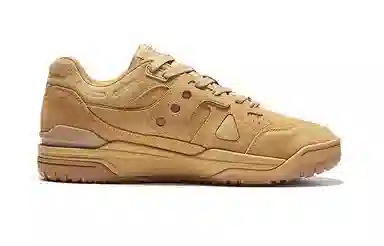 Saucony Cross 90 Khaki