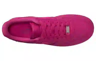 Nike Air Force 1 "Fireberry"