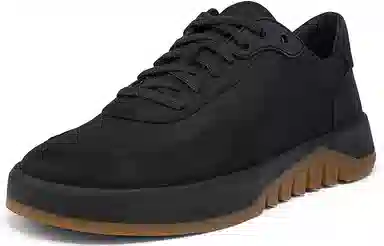 Timberland Low Top Sneakers Black