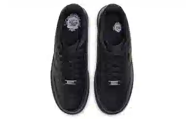 Nike Air Force 1 Low Triple Black