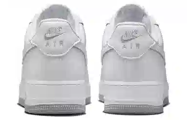 Nike Air Force 1 Low White Grey