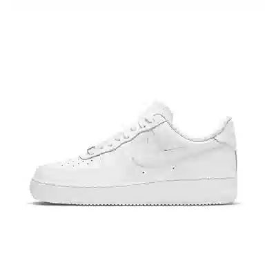 Nike Air Force 1 Sparkle Y2K